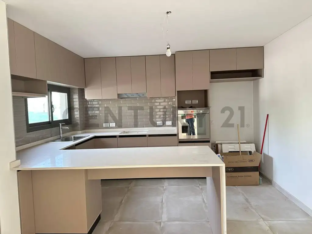 Casa en Venta en Las Cortaderas