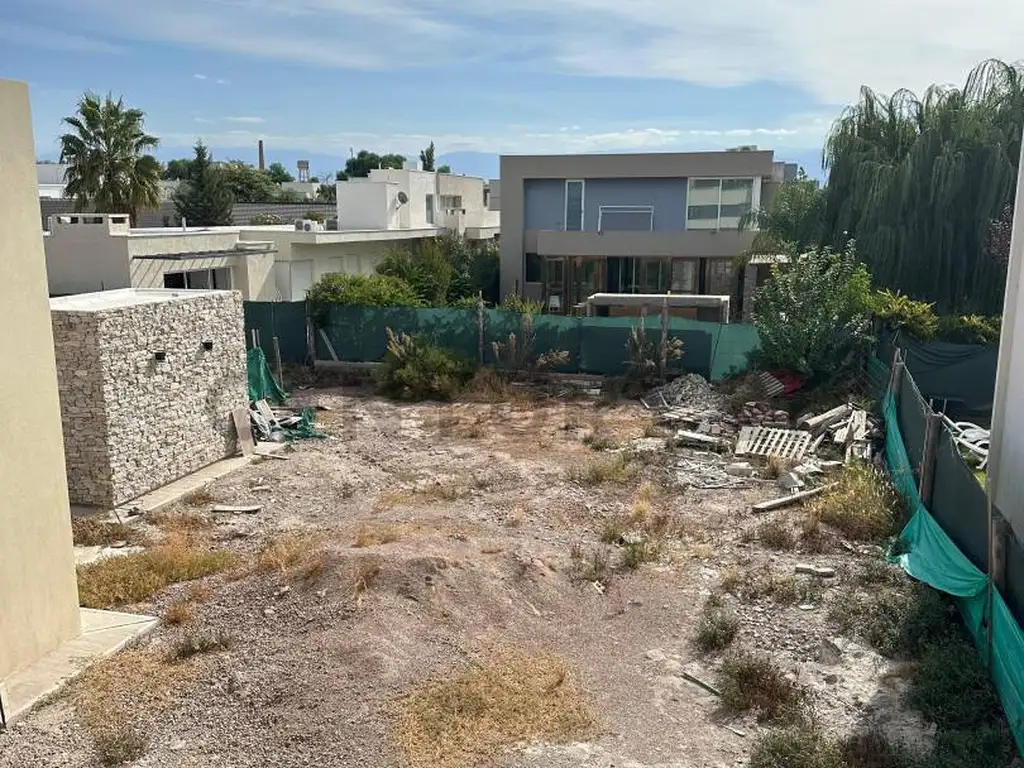 Venta de Casa. Las Cortaderas I. Guaymallen. Mendoza. - Foto 35