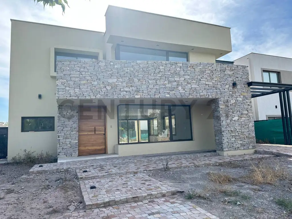 Casa en Venta en Las Cortaderas