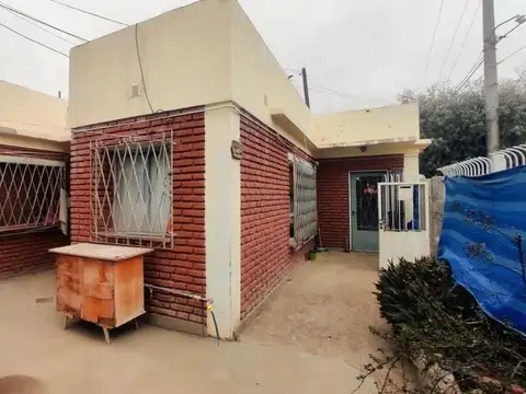 Casa en Venta de 2 dormitorios