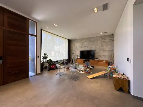 Casa en Venta 5 años
