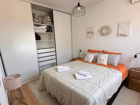 EDIFICIO SOL ANDES, BANDERA DE LOS ANDES