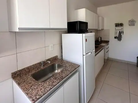 Departamento en Alquiler A Estrenar