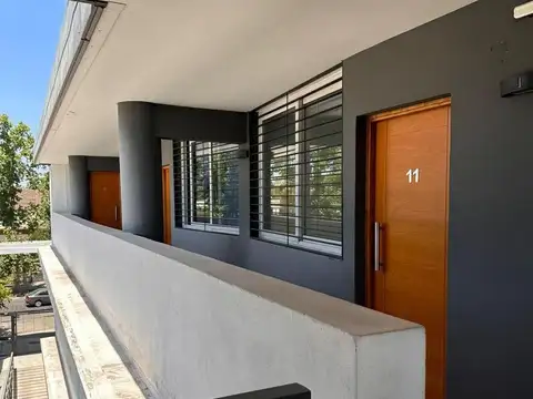 EDIFICIO SOL ANDES, BANDERA DE LOS ANDES