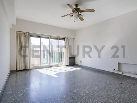 Departamento en Venta en Flores, USD 155.000