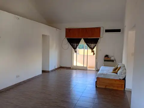 PH 4 AMBIENTES MORÓN SUR BALCÓN SIN EXPENSAS