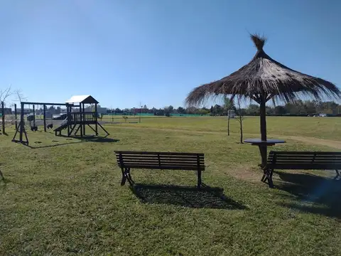 Terreno en Venta en El Aljibe, USD 62.000