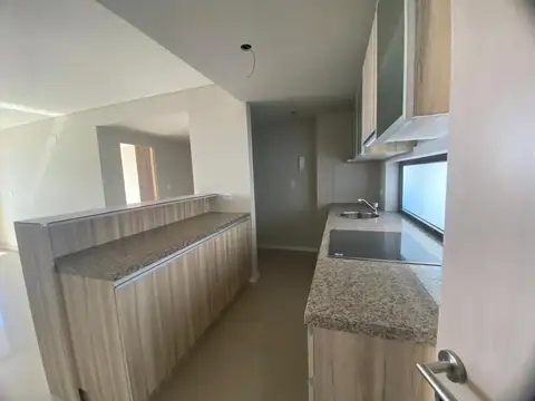 Departamento en Alquiler A Estrenar