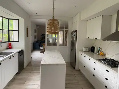 Casa en Alquiler Temporal de 3 dormitorios