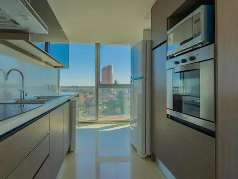 Departamento en Venta con 1