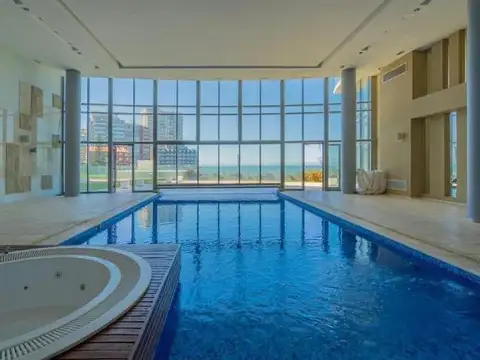 CATEGORÍA DOS AMBIENTES MARAL EXPLANADA CON COCHERA