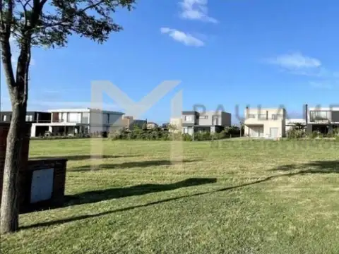 Terreno Lote  en Venta en Araucarias, Puertos, Escobar
