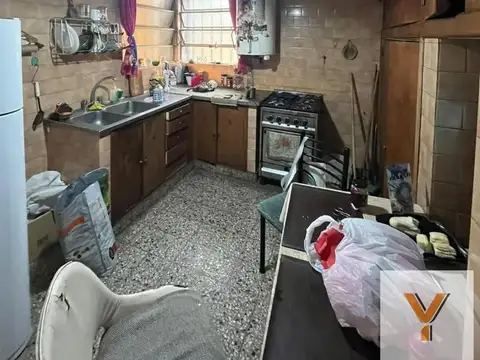Casa en Venta en Ituzaingó, USD 92.000
