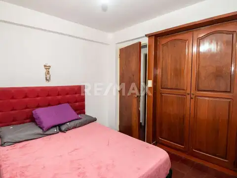 Departamento 4 ambientes con 1 baño