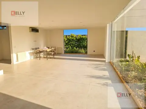 Casa en Venta 5 años