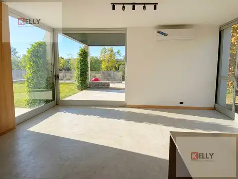 Casa en Venta 5 años