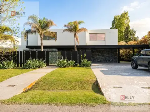 Casa en Venta en Estancias Del Pilar, USD 650.000