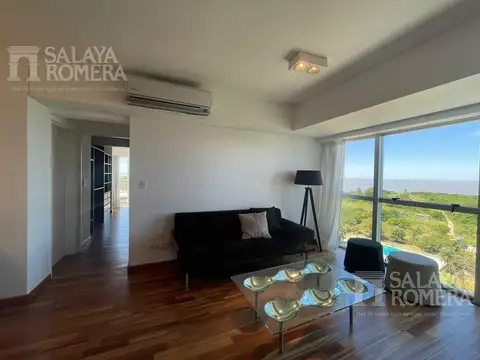 Departamento en Alquiler Temporal 10 años