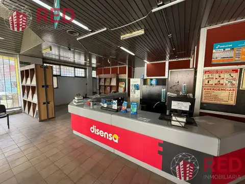 Local en Venta en Alto Alberdi, Cordoba