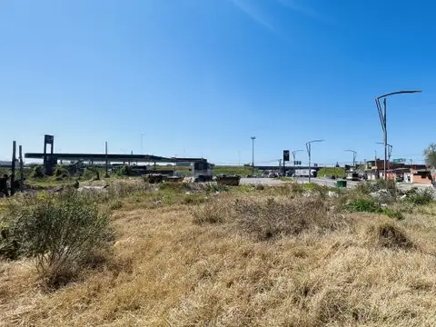 Terreno en Venta 161  mts Fondo
