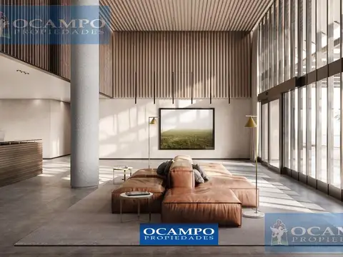 Departamento en Venta 1 año