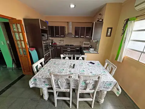 BARTOLOME MITRE 2000