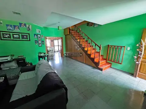 Casa - Venta - Argentina, Merlo - BARTOLOME MITRE 2000