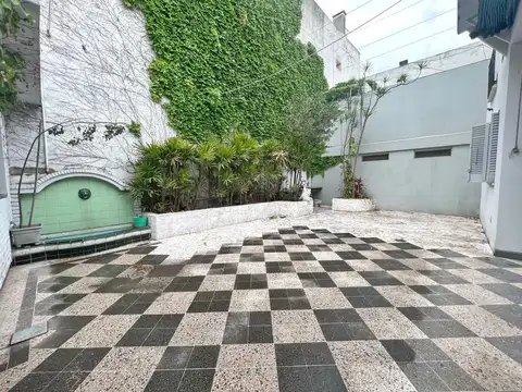 Casa en Venta 80 años