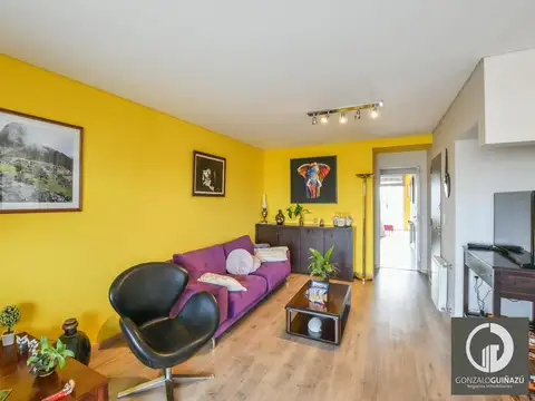 Departamento en Venta de 2 dormitorios
