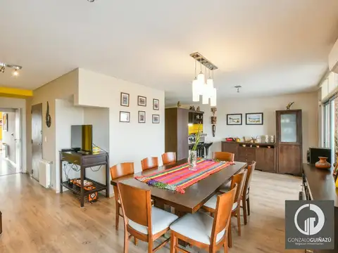 Departamento en Venta en Centro, Rosario