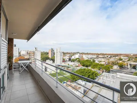 Departamento en Venta 6 años
