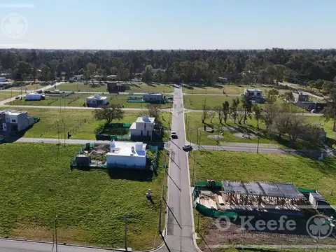 Barrio residencial La Vikkina - ¡UNA EXCELENTE OPORTUNIDAD PARA HACER TU SUEÑO REALIDAD!