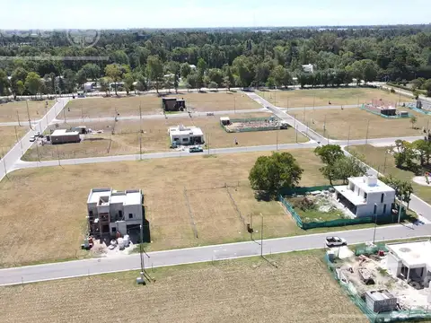 Terreno en Venta 18  mts Frente