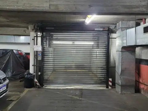 Excelente ubicación