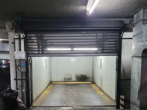 Excelente ubicación