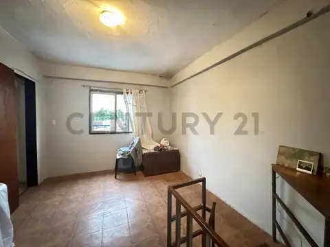 VENTA GALPON CON CASA CASEROS