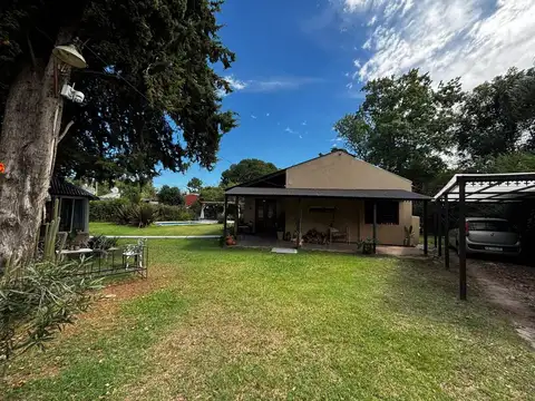 CASA EN VENTA