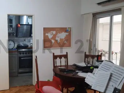 Departamento en Venta 28 años