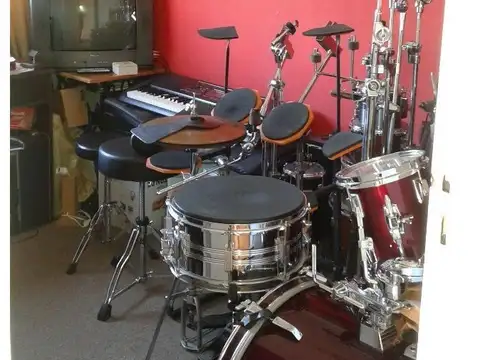 Departamento en Venta de 4 ambientes