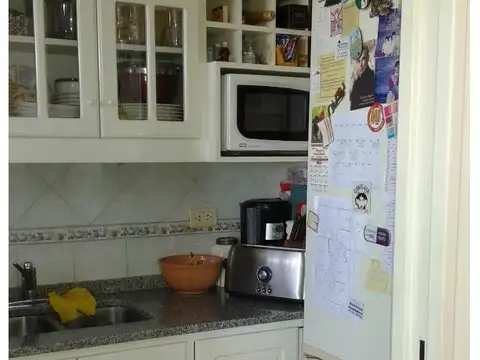 Departamento en Venta en San Fernando, USD 115.000