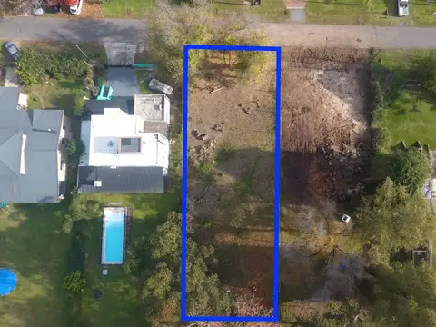 Terreno en Venta en Benavidez, USD 92.000