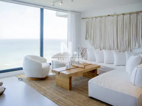 Torre Premium frente al mar, departamento de 3 dormitorios en venta con vistas unicas, Torre Venetian