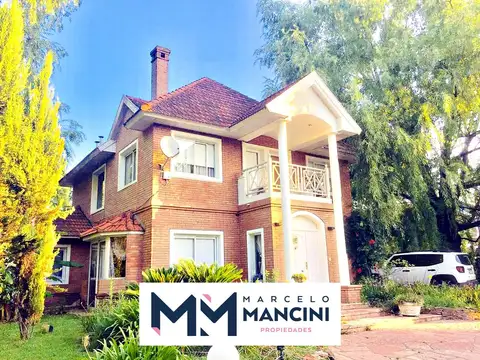 VENTA Casa en Solar Del Bosque 4 AMBIENTES