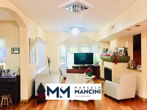 VENTA Casa en Solar Del Bosque 4 AMBIENTES
