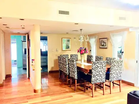 Casa en Venta 20 años