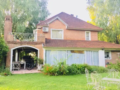 Casa en Venta al Noroeste