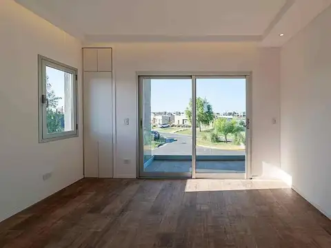 Casa en Alquiler A Estrenar