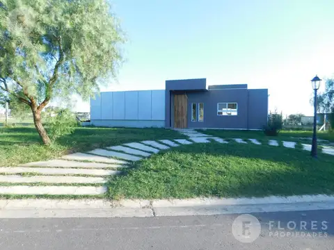 Casa en Venta en San Sebastian, Countries y Barrios Cerrados en Escobar