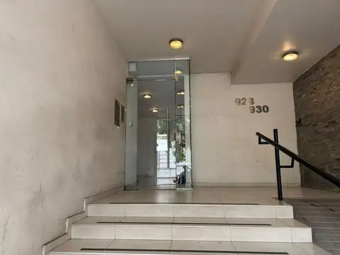 OFICINA EN ALQUILER LA PLATA CENTRO