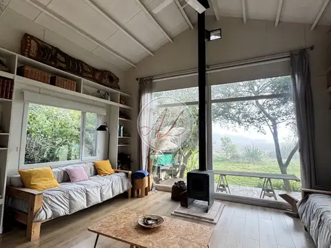 Quinta en Venta en Chacras Lagunas El Rosario, USD 295.000